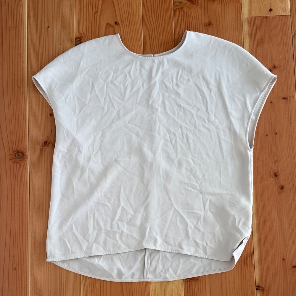 Babaton top medium